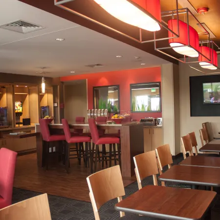 TownePlace Suites Beaumont Port Arthur