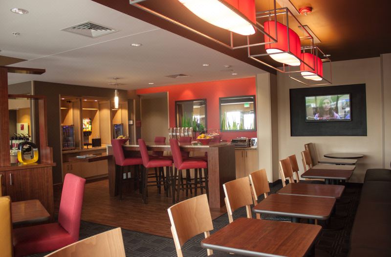 TownePlace Suites Beaumont Port Arthur photo 4