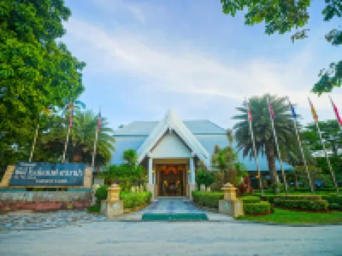 ピピ アイランド カバナ ホテル ピピ島のホテル