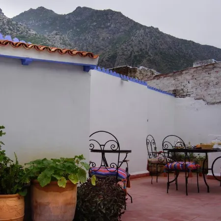 Hotel Casa Miguel
