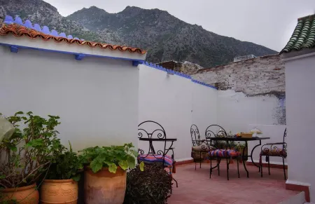 Hotel Casa Miguel Отели в г. Шефшауэн