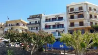 Atlantis Hotel - 2-Star