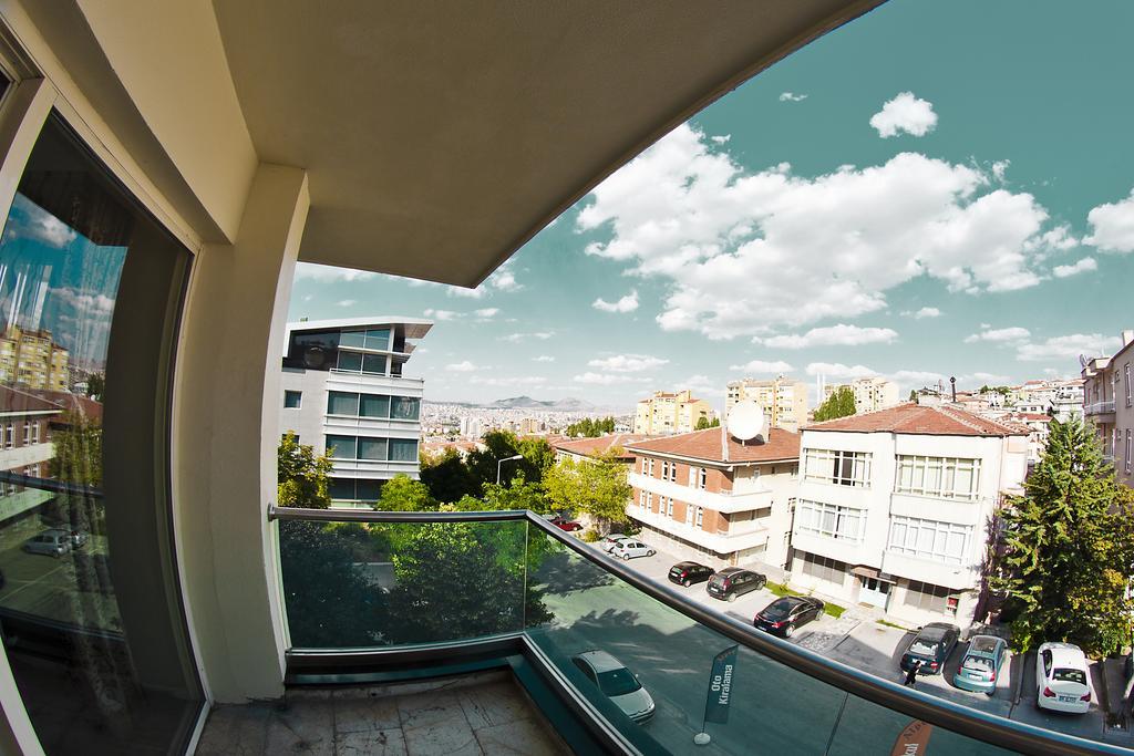 Rental House Ankara