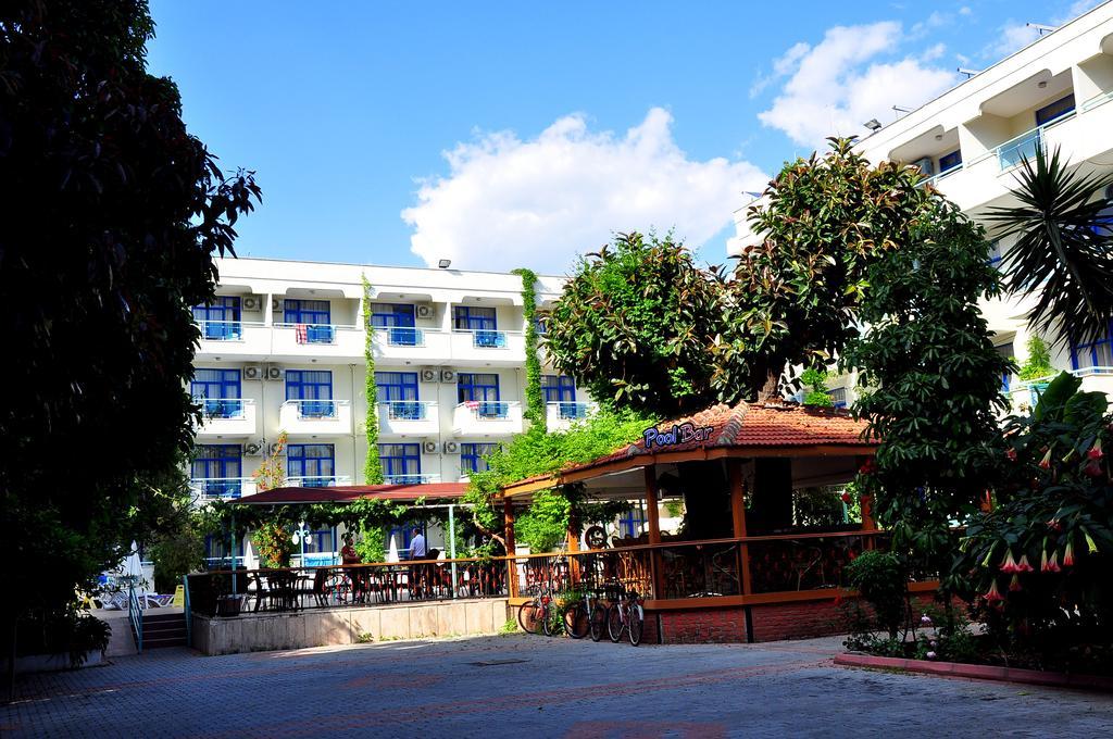 Merhaba Hotel