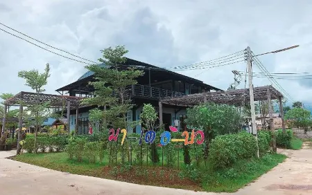 馬德布阿飯店