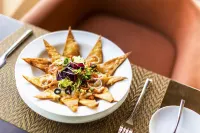 Balcona Hotel Da Nang - breakfast
