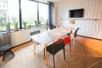 Ibis Styles Paris 16 Boulogne