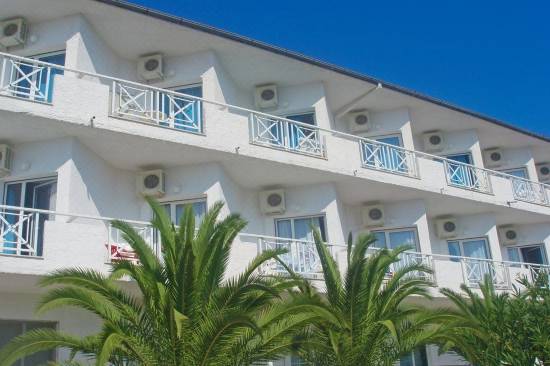 Bianco Olympico Beach Resort-Ormilia 2021 Price & Reviews |