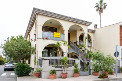 Affittacamere Acquamarina
