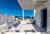 Perla Suites - Delmar Collection Hotels in Kimolos