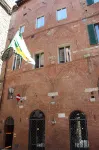 Palazzetto Rosso - Art Hotel Hotell i 