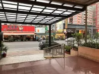 Back Home Hotel