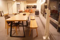Trip GG Hostel - 2 звезды