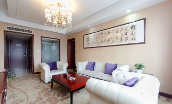 Zhushan International Hotel