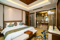 張掖西遇國際飯店 張掖住宿飯店