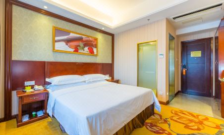 Vienna Hotel (Dongguan Qiaotou) - Housity