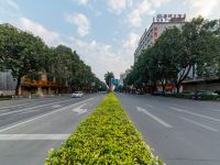 阳江荣晖大酒店 - 酒店附近