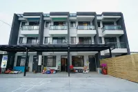 우지에 차일드라이크 B&B 우제향 호텔