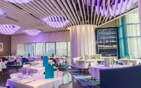The Gardens Hotel - St. Giles Mid Valley Kuala Lumpur - Desayuno