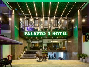 Palazzo 3 Danang Hotel