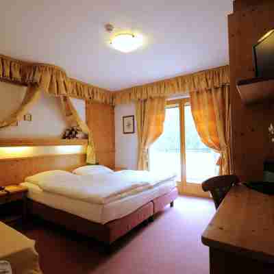 Hotel Al Forte Rooms