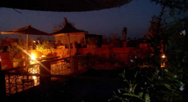 里亞德碧昂卡酒店