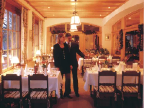 Alpenblick Superior Hoteles en Zermatt