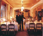 Hotel Alpenblick Zermatt Hotels in Zermatt
