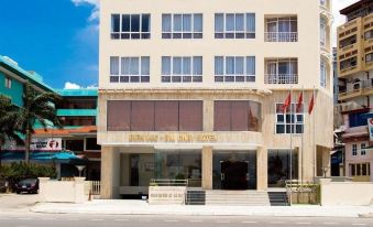 Dien Luc Bai Chay Hotel