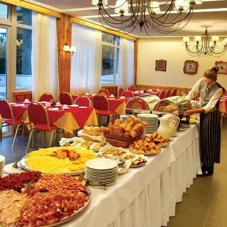 Huinid Bustillo Hotel & Spa