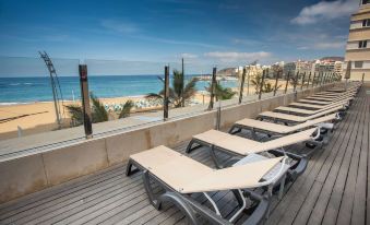 Hotel Cristina by Tigotan Las Palmas - Adults Only