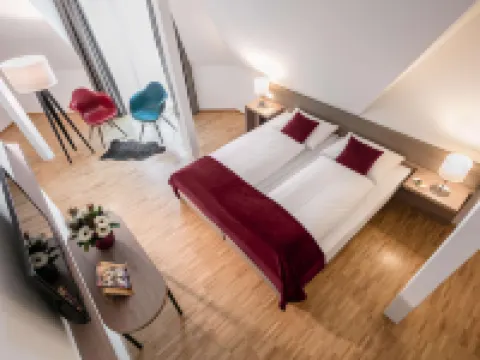 Hotel Trezor Hoteles en Singen