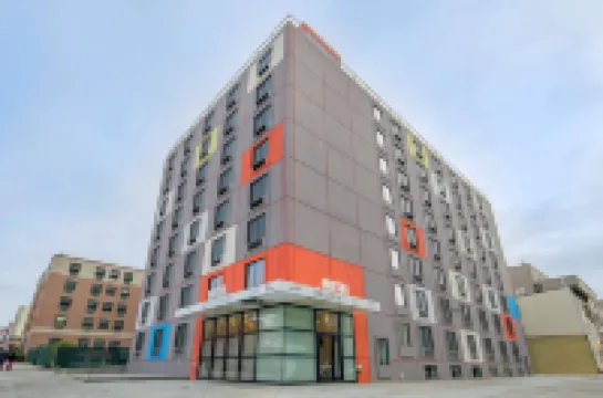 The Bklyn House Hotel โรงแรมในนิวยอร์ก