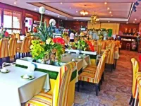 โรงแรม สวนป่ารีสอร์ท