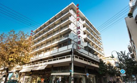 Grand Hotel - Housity