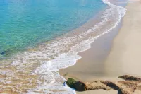 達寶裡諾飯店 巴代西住宿飯店