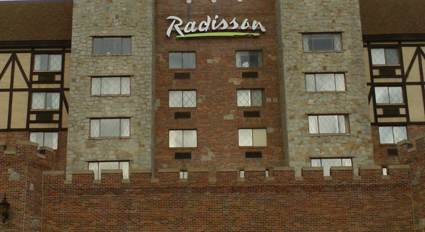 Radisson Hotel Nashua