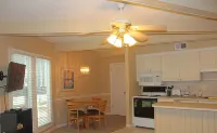 Country Club Villas