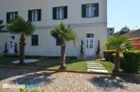 Rooms and Studios Villa Rossella 2