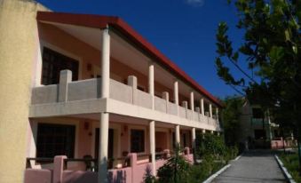 Hotel Debliz Xpujil