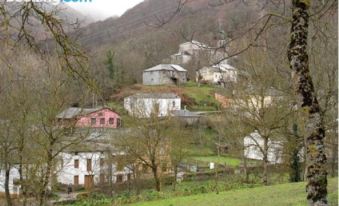 Casa Do Ferreiro - la Fragua