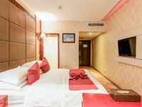 格拉丹东酒店(拉萨拉鲁湿地店) - 布宫观景大床房