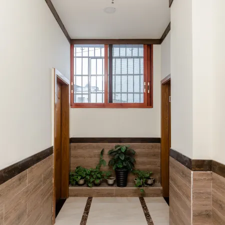 Hejiang Yaxu Garden Hotel