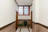 Hejiang Yaxu Garden Hotel Hotels in Hejiang