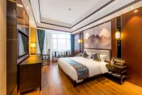 Sanjianghe International Hotel