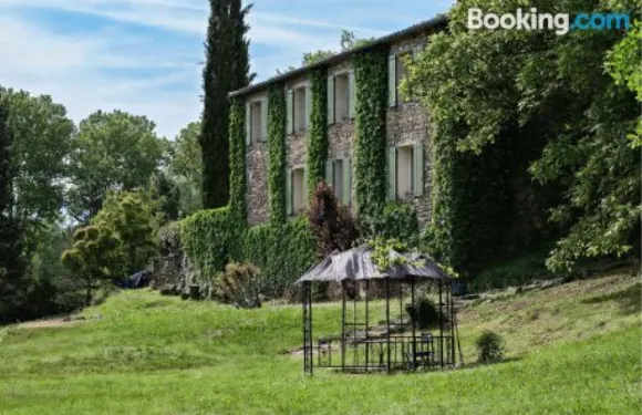 勒馬斯都彭羅馬酒店