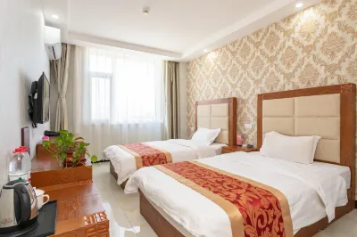 Yangqu Huiyou Hotel