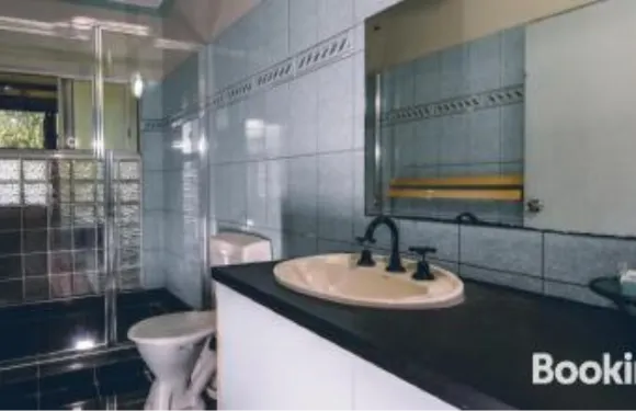 達爾文之家度假屋