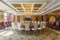 Changtai Palace Hotel Hotels in Hanggin-Banner