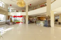 โรงแรมนานาชาติหลี่จง - สัตว์เลี้ยง